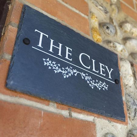 블레이크니 The Cley 빌라 외부 사진