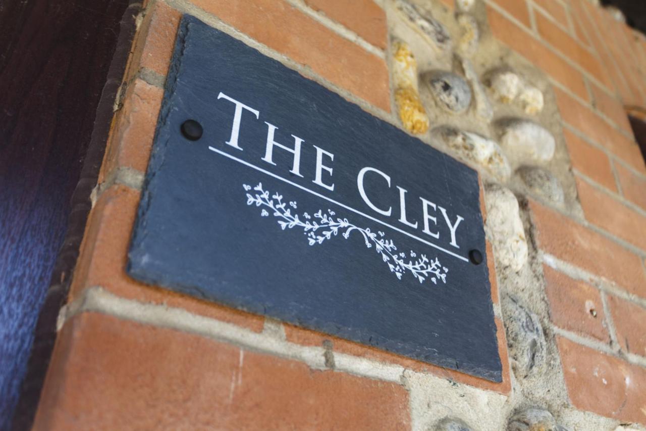 블레이크니 The Cley 빌라 외부 사진